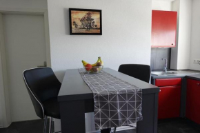 Ruhige Ferienwohnung in der Kernstadt Laubach